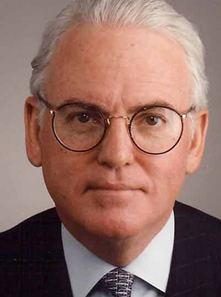 Alderman Ed Burke